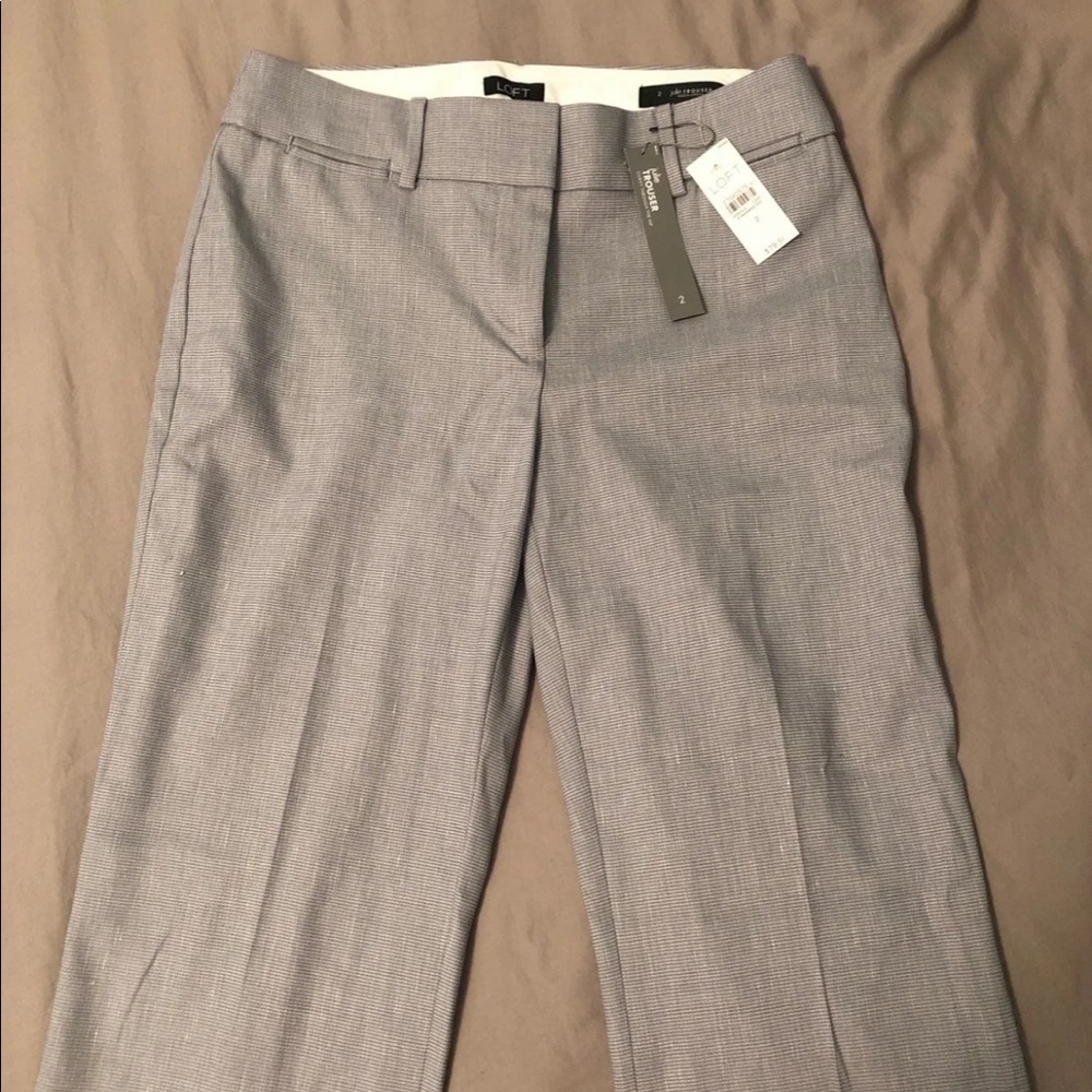 Brand New Loft Dress Pants